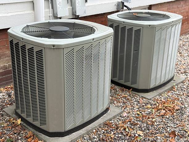 Reliable Emergency Hvac contractor in Noel, MO by Leonard HVAC
