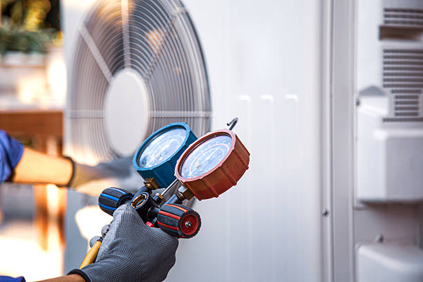 Affordable Emergency Hvac solutions in Noel, MO